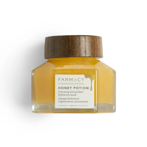 HONEY POTION | Farmacy Beauty