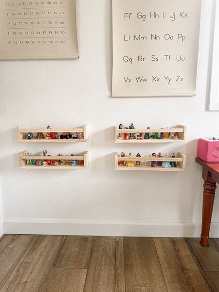 Finally found the perfect storage for our Tonies in the playroom. It keeps them from getting dumped on the floor but my 1 and 3 year old have access to them! 

#tonies #playroom #playroomorganiziation #playroominspo #gathre 

#LTKxTarget #LTKkids #LTKhome