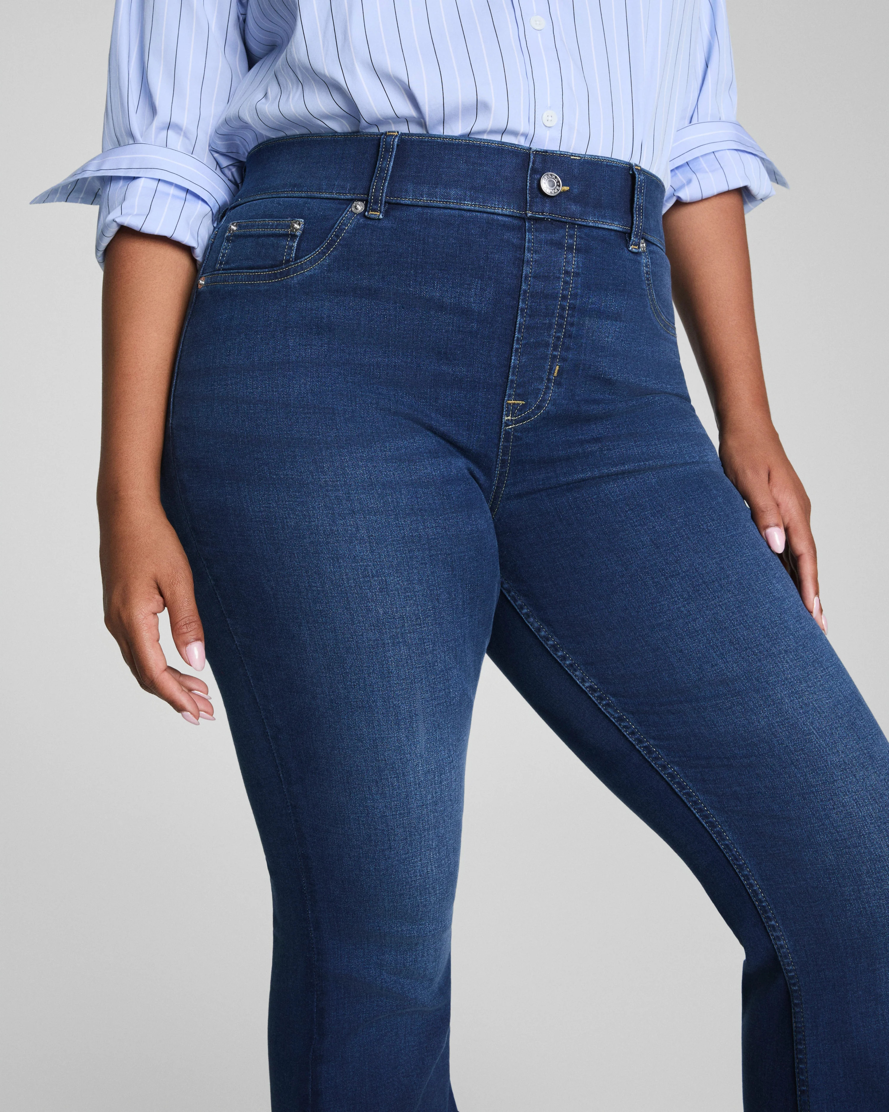 SPANXshape™ EveryWearFlare Jeans | Spanx