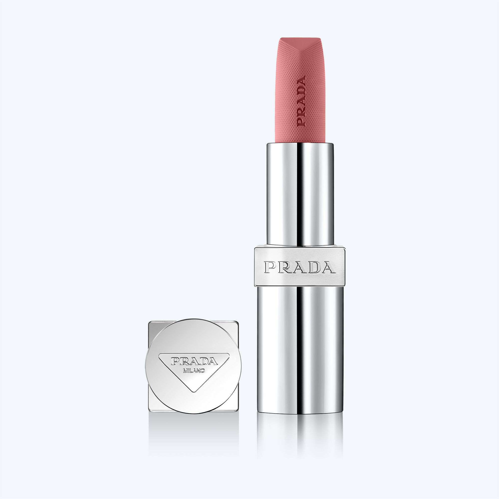 Prada Beauty Prada Monochrome Soft Matte | Shade: P158 Meranti | Prada Beauty