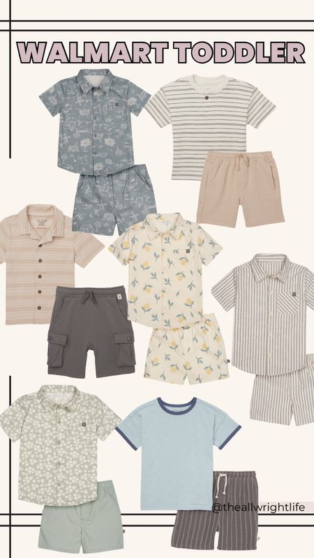 Walmart toddler boy coming in hot this summer with matching sets and family coordinates. All under $15 and sizes 12M-5T


Walmart fashion 
Walmart toddler boy
Modern moments
Easy peasy

#LTKbaby #LTKfamily #LTKkids