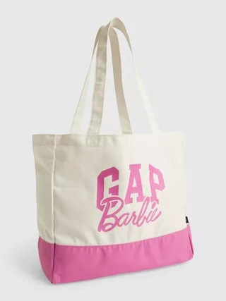 Gap × Barbie™ Adult Arch Logo … curated on LTK