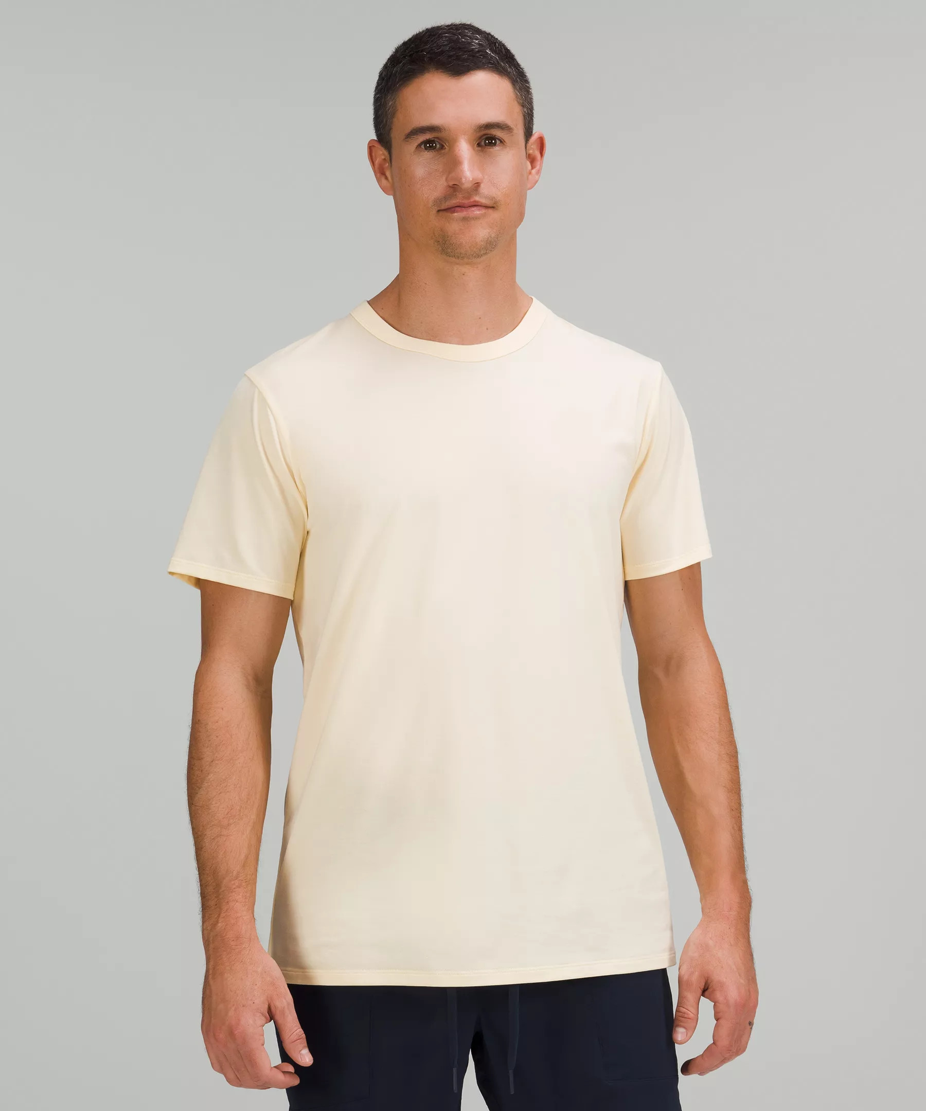 The Fundamental T-Shirt | Lululemon (US)