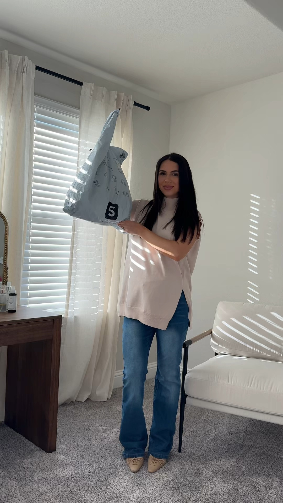 shein maternity haul 🤰🏻

I’m 28 weeks pregnant in this video for reference! 

#LTKBaby #LTKBump