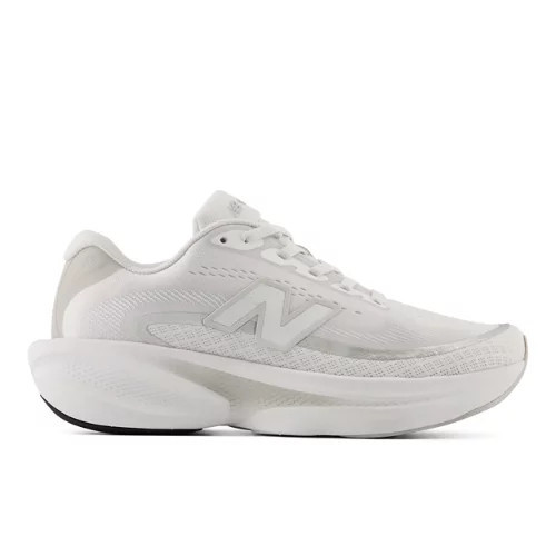 New Balance Women's Ellipse Running Shoes - White/Grey/Black (Size 7.5) | New Balance Athletics, Inc.
