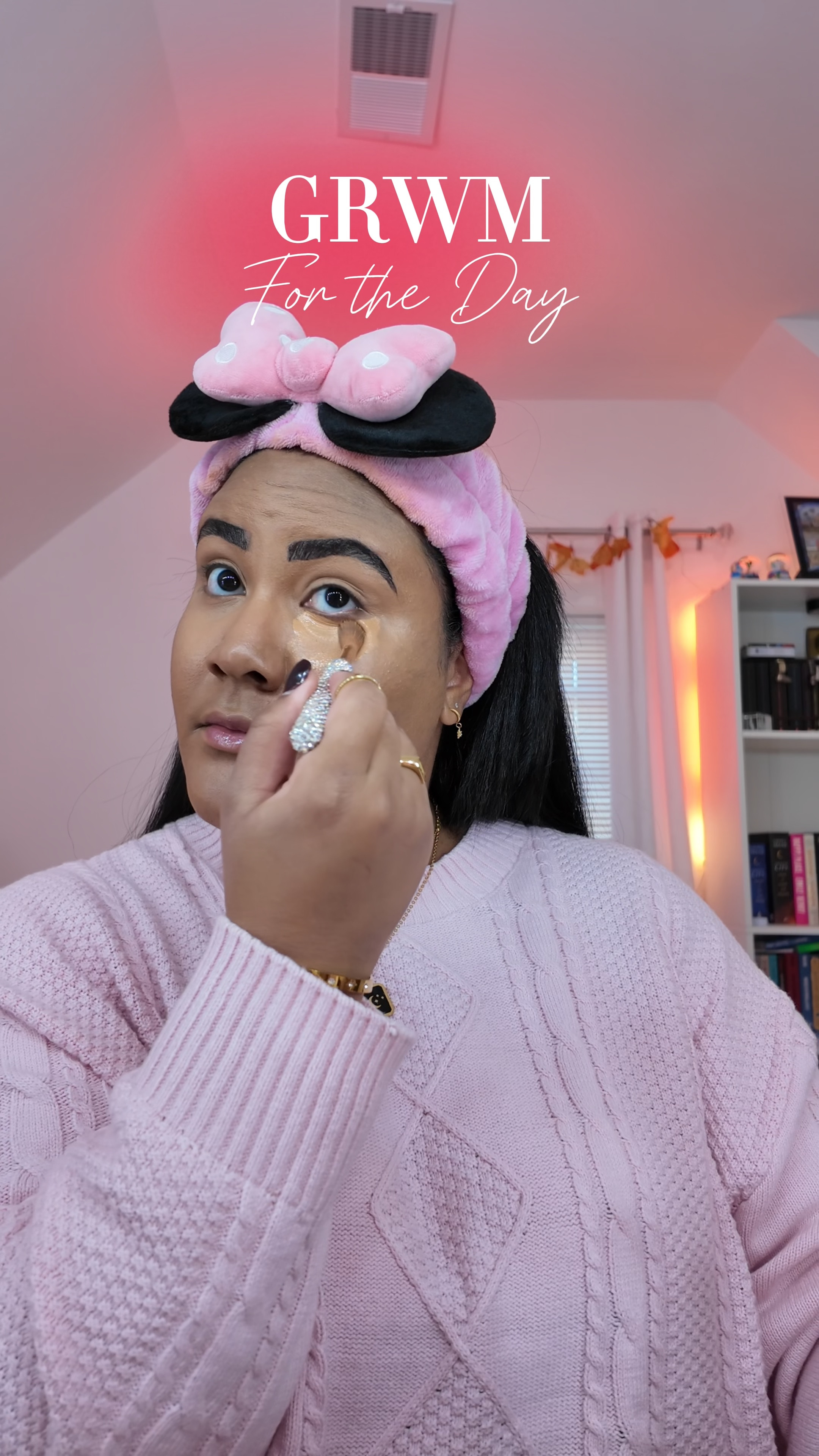 Every day makeup lookk

#LTKBeauty #LTKFindsUnder50 #LTKFindsUnder100