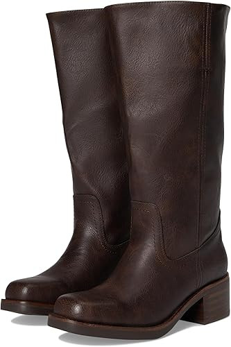 Miranda 14 Wide Calf Women's Cowboy Boots | Amazon (US)