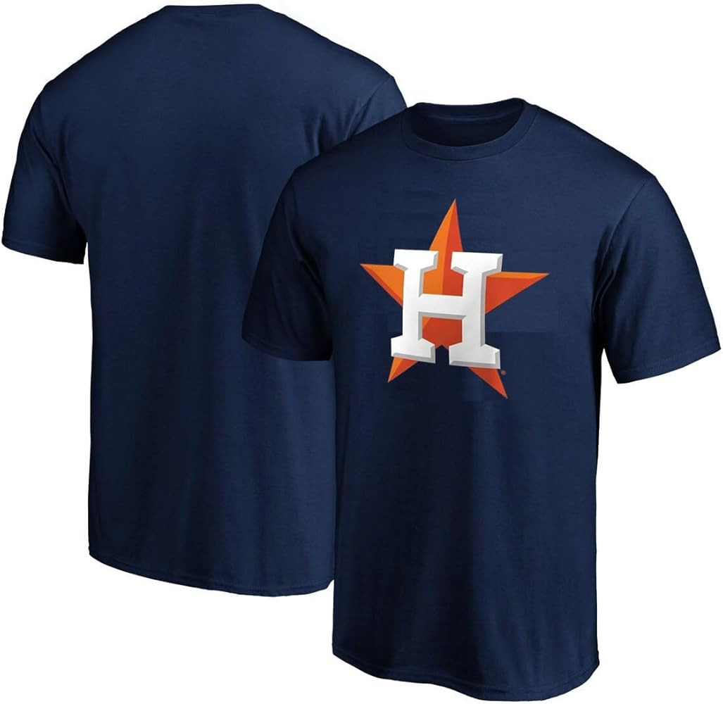 MLB Kids Youth 8-20 Outfield Primary Logo Performance T-Shirt | Amazon (US)