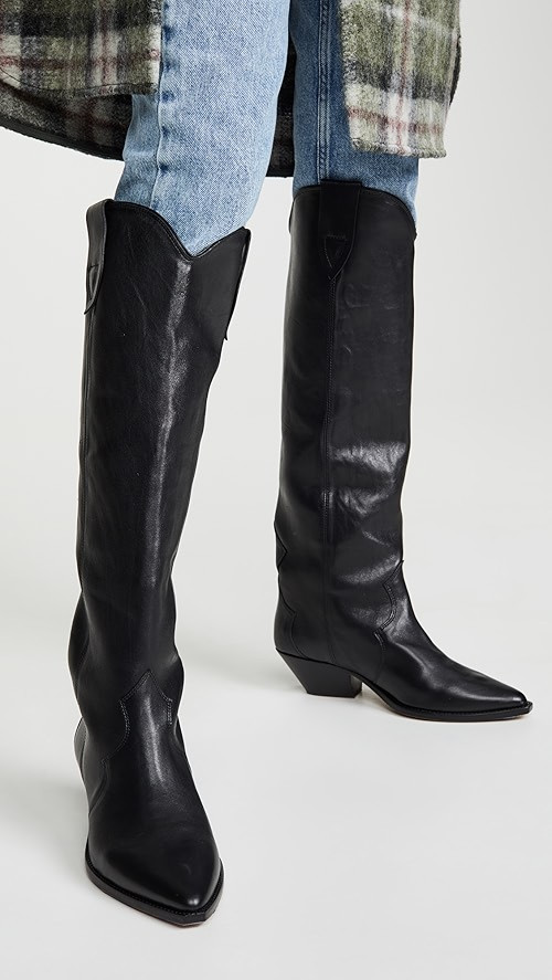 Isabel Marant Denvee High Boots | SHOPBOP | Shopbop