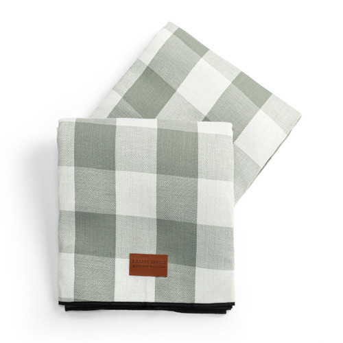 Happy Family Outdoor Mega Blanket | DEMDACO