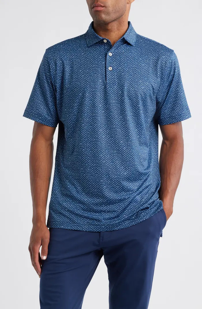 Sidecar Performance Jersey Polo | Nordstrom