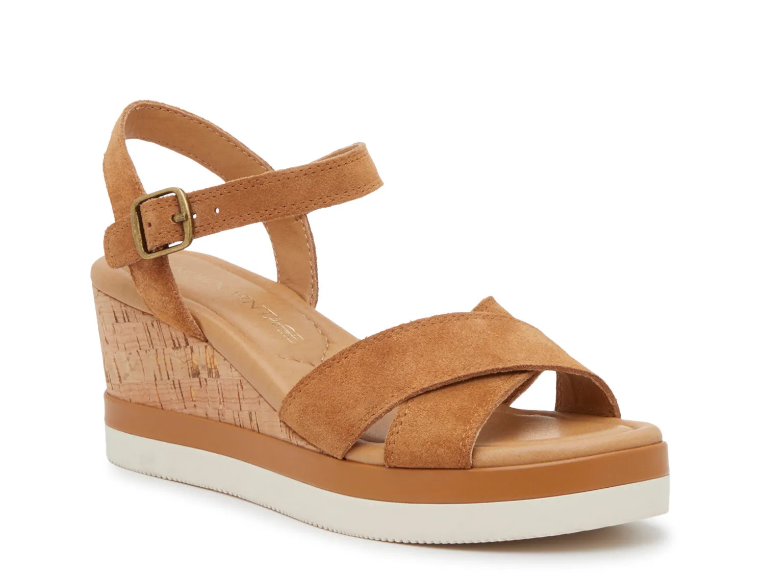 Crown Vintage Veronia Wedge Sandal | DSW