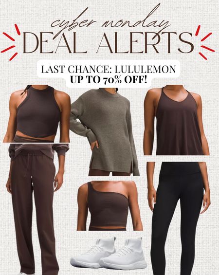 Lululemon sale! This is the last chance- up to 70%!! 

#LTKstyletip #LTKfitness #LTKsalealert