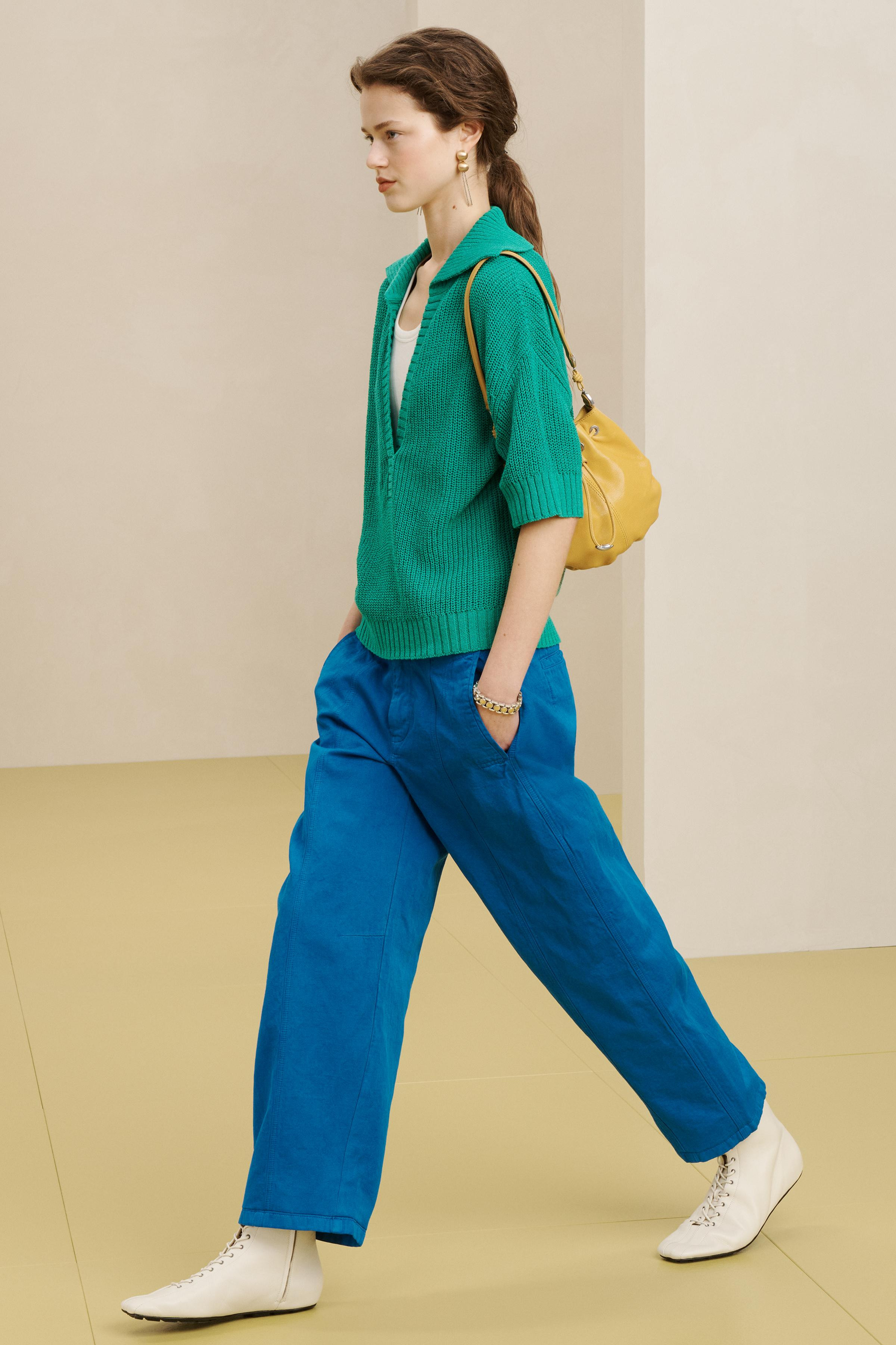 BNN PNT 16 | Zara UK