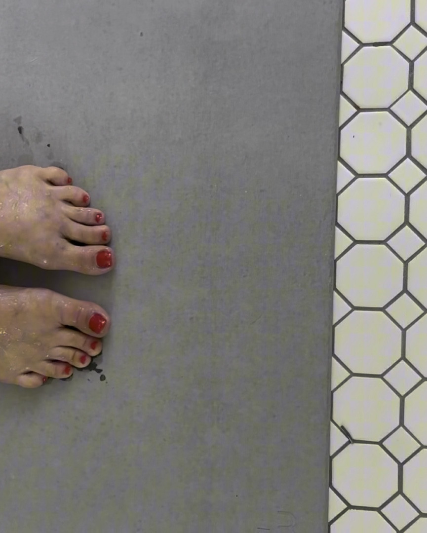 Home goods that I love! 
This stone shower/bath mat is saving me time wiping sways all the water 💦 not to mention it keeps me safe from possible sleep and slide 🤣🙏🏻 

#amazon #amazonfinds #shower #Bathroom 

#LTKHome #LTKVideo