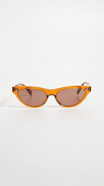 Zasia Sunglasses | Shopbop