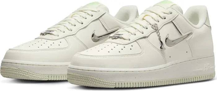 Air Force 1 '07 Next Nature SE Sneaker (Women) | Nordstrom