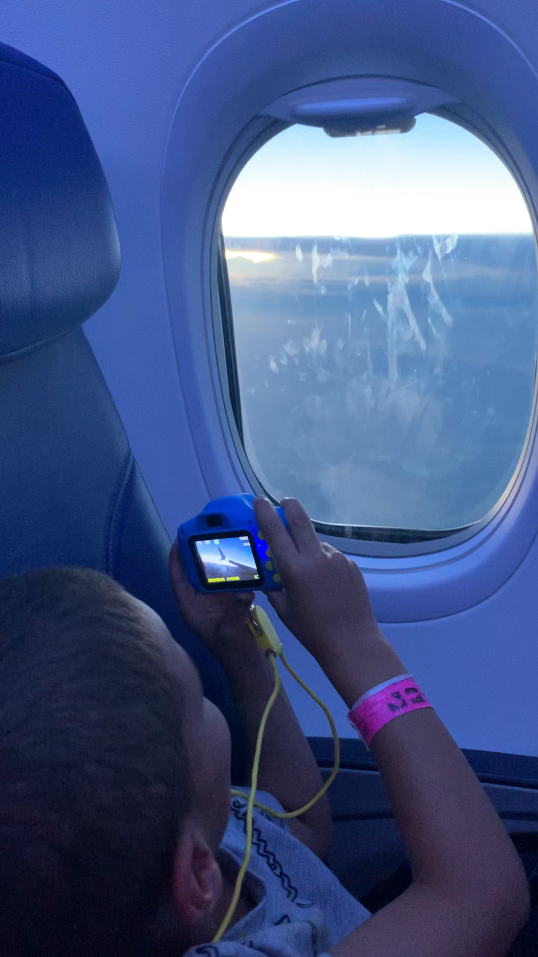 Kids digital camera only $30 and you can actually print out the pictures!

#LTKTravel #LTKFindsUnder50 #LTKKids