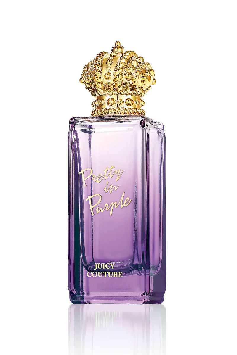 Rock the Rainbow Pretty in Purple Eau de Toilette Spray | Juicy Couture