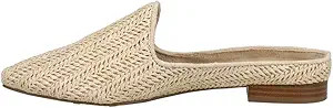 MIA - Johona - Modern Mule - Nude | Amazon (US)