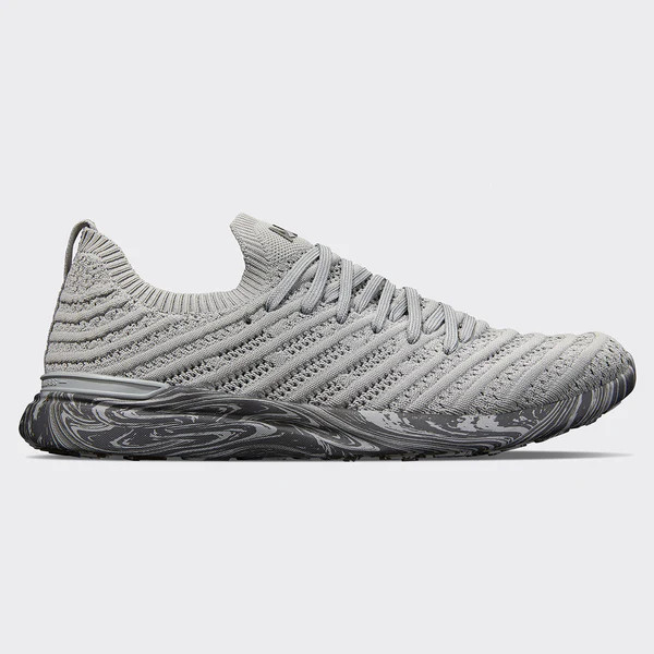 Women's TechLoom Wave Cement / Asteroid / Marble | APL