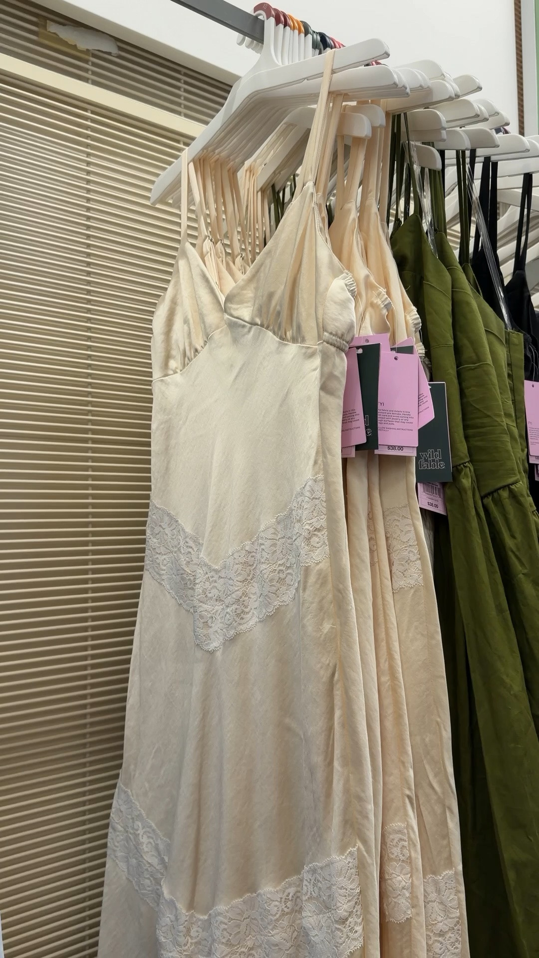 New at Target #newarrivals #targetstyle #girly

#LTKootd #LTKvlog #LTKU