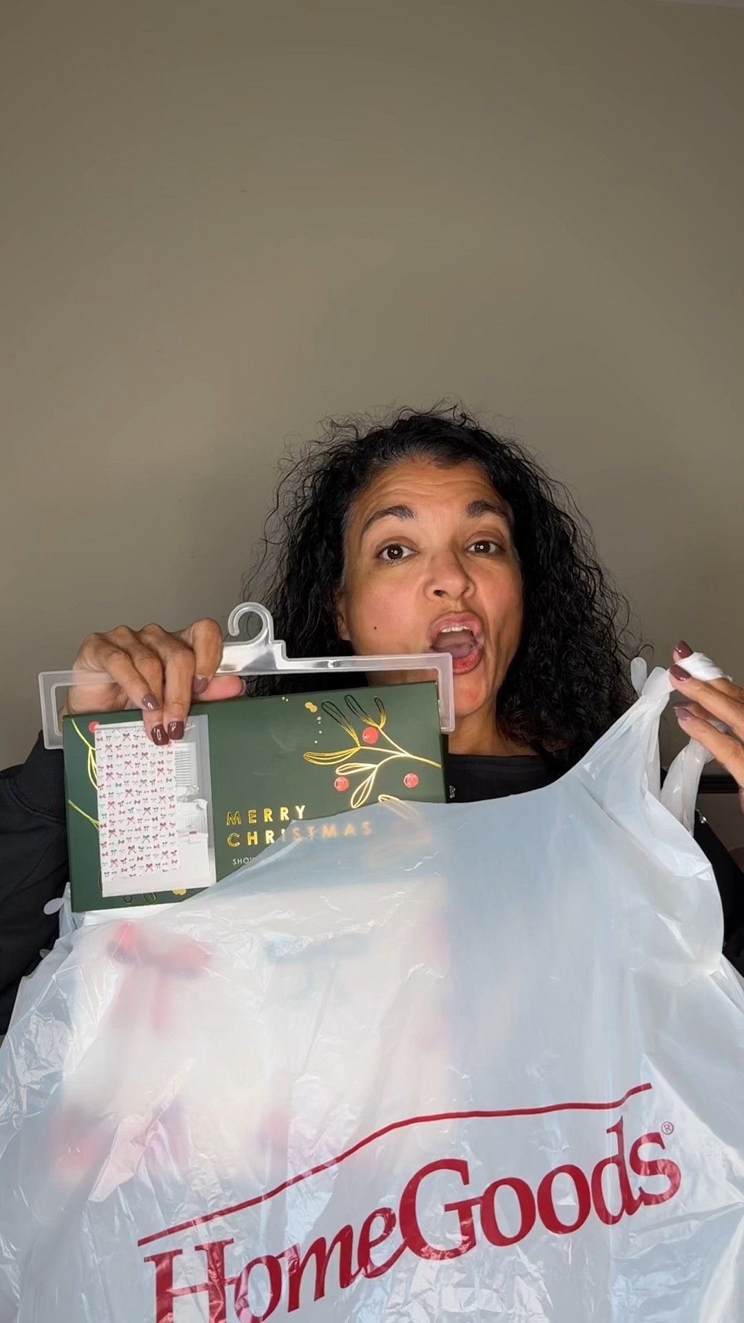 I’m ready to redo the kids bathroom. Bows it is! Can’t wait to pick up the rest of the accessories and rugs. Stay tuned for an update  

#LTKSeasonal #LTKHoliday #LTKHome