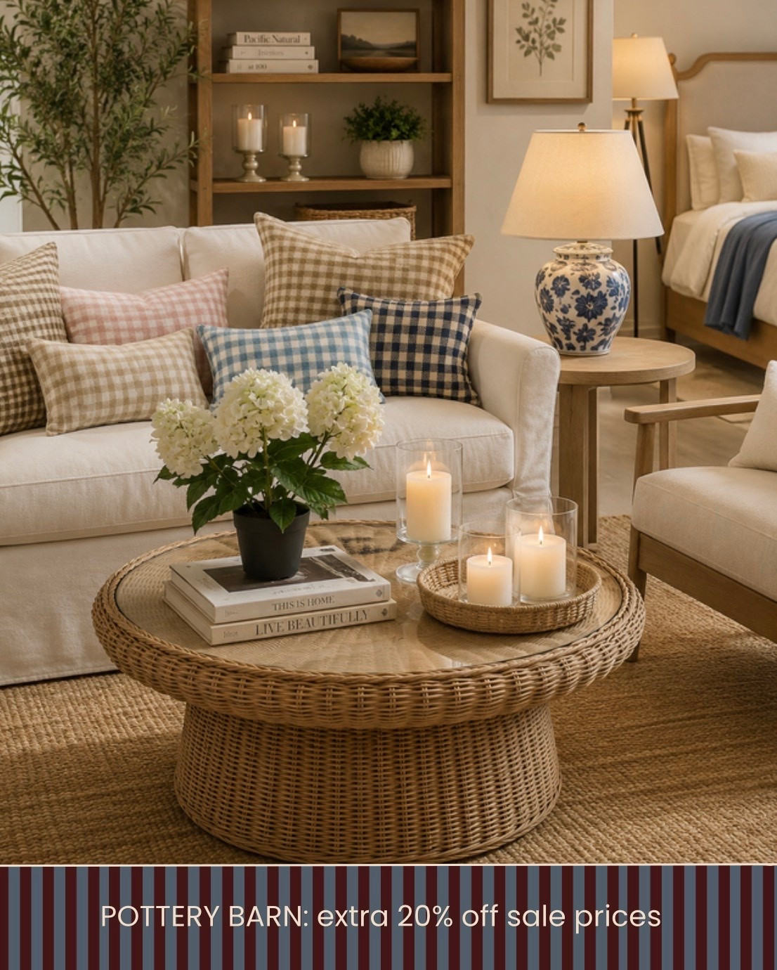 My picks from the @Pottery Barn Memorial Day sale!  #ltkhome #memorialdaysale

#LTKSeasonal