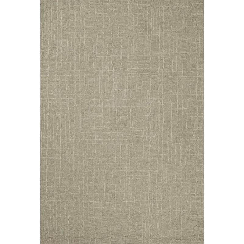 Chris Loves Julia x Loloi Polly Spa / Ivory Area Rug | Wayfair North America