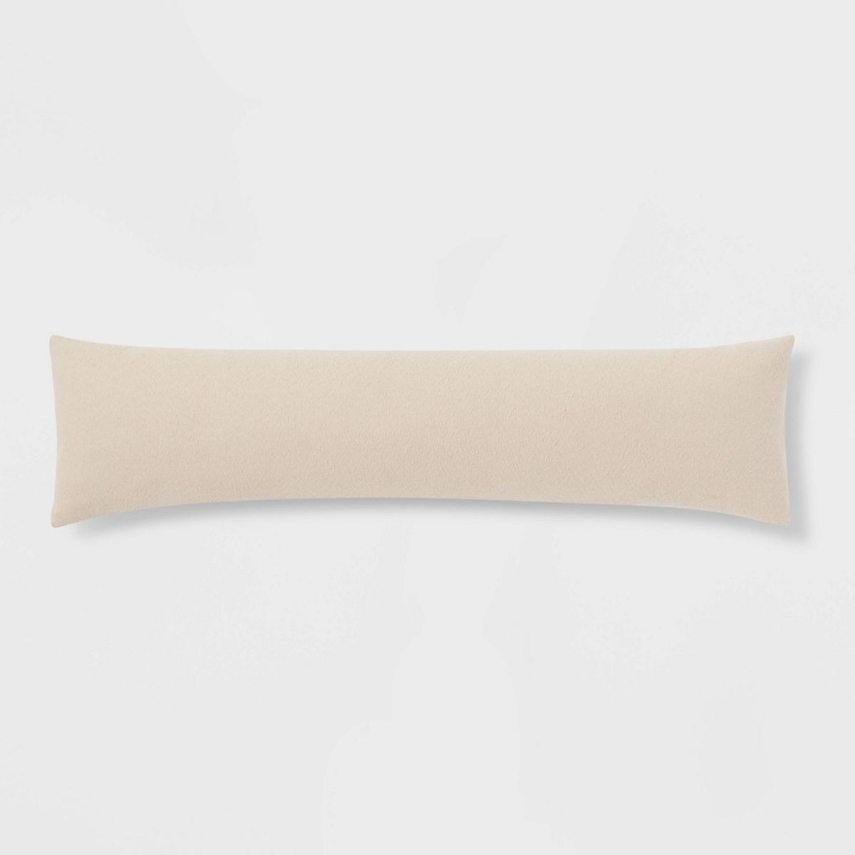 Lumbar Boucle Color Blocked Decorative Throw Pillow - Threshold™ | Target