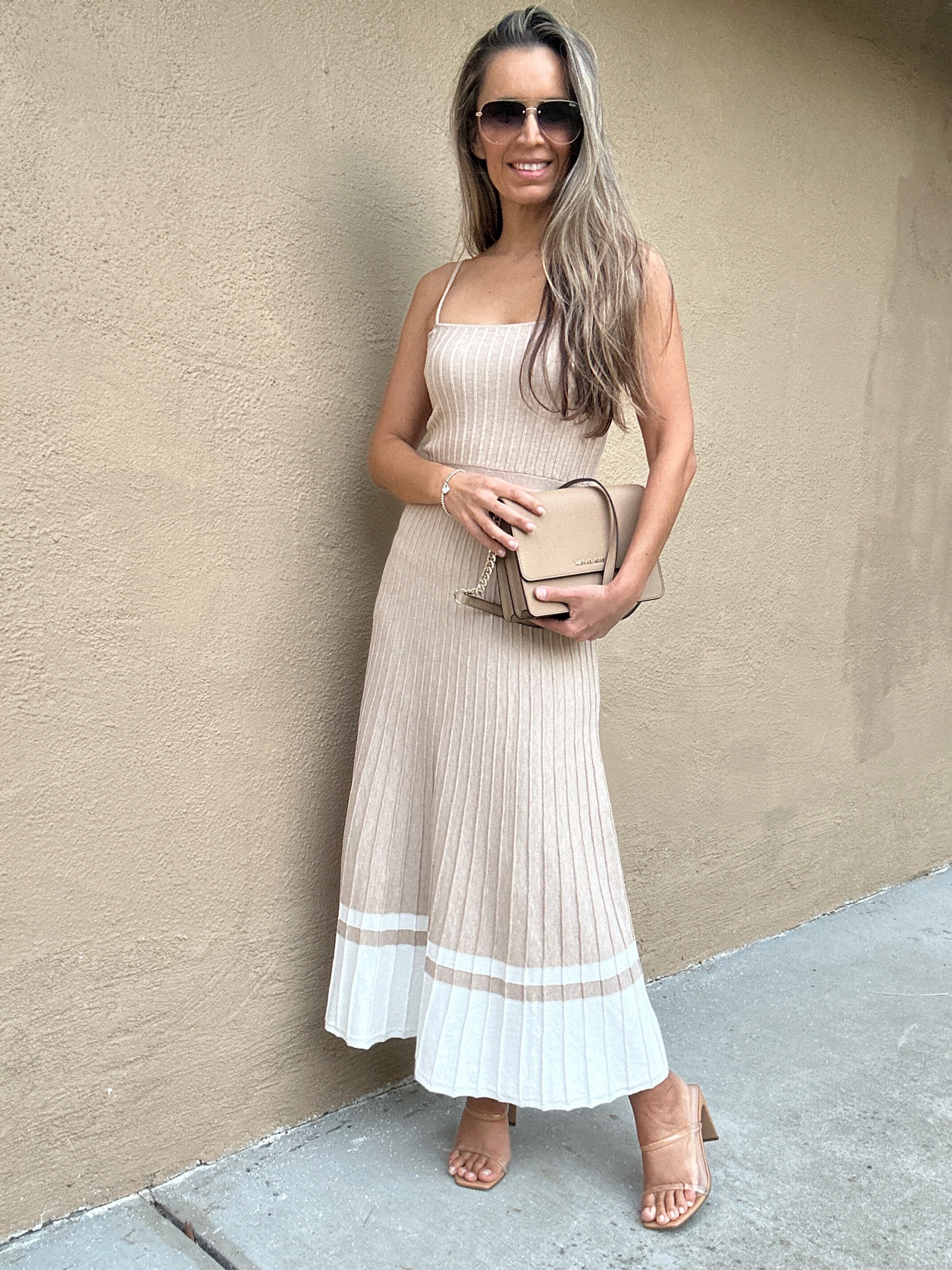 Knit midi dress is perfect for transitional outfits.
TTS












Minimalist outfit, minimalist outfit ideas, minimalist outfit essentials minimalist outfit men, minimalist outfit women, minimalist outfit summer, minimalist outfit fall, minimalist outfit winter, minimalist outfit spring, minimalist outfit capsule, black minimalist outfit, white minimalist outfit #minimalstyledaily #minimalistfashion #oldmoney #oldmoneystyle #quietluxury Neutral style, Parisian chic,
Parisian style, Scandi style, Scandi look, Minimal look, Minimalist outfit, Minimal style inspiration, Minimal style inspo, Minimal chic, fall outfits, fall Aesthetic, Minimal outfit, Classy street style, Chic outfit, Neutral outfit, Style Tips, Old Money Style, That Girl Aesthetic, fall outfit

#LTKunder50 #LTKFind #LTKover40