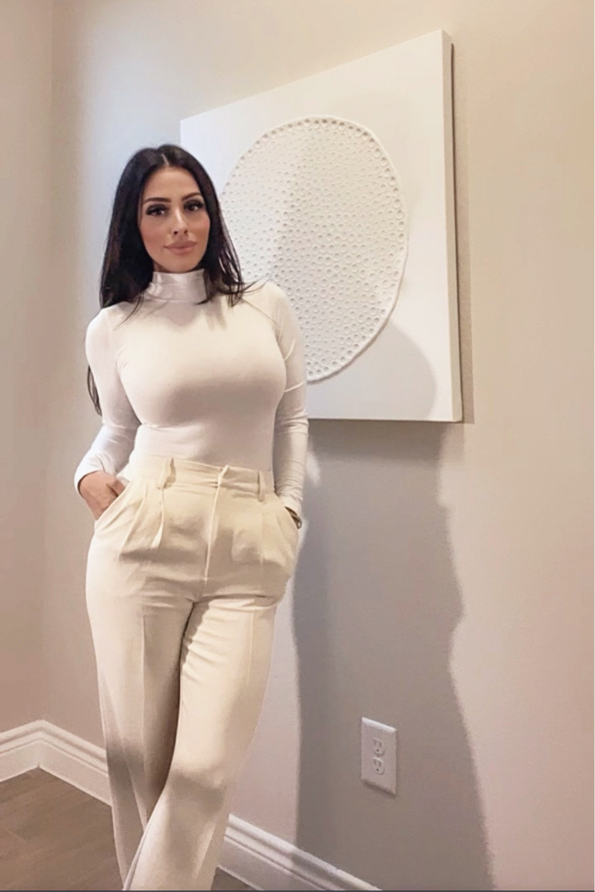 New Home Event - white neutrals 

#LTKworkwear #LTKSeasonal #LTKstyletip