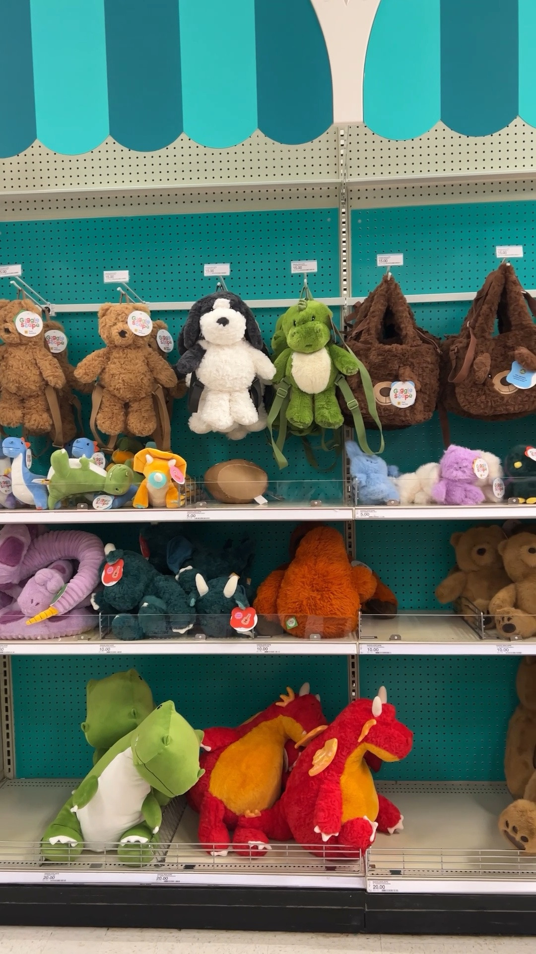New plushies at Target!! 

Target finds, Target home, kids toys

#LTKKids #LTKHome #LTKmomlife