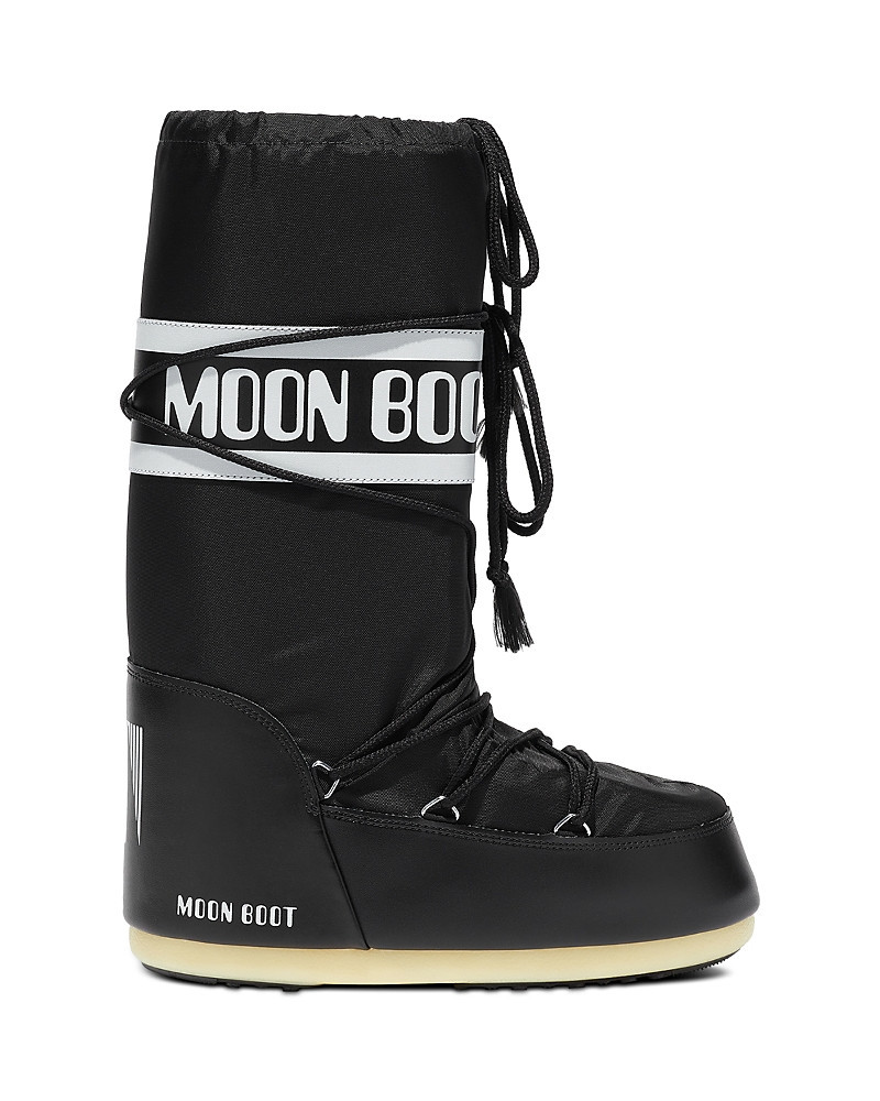 Moon Boot Unisex Mb Icon Boots | Bloomingdale's (US)