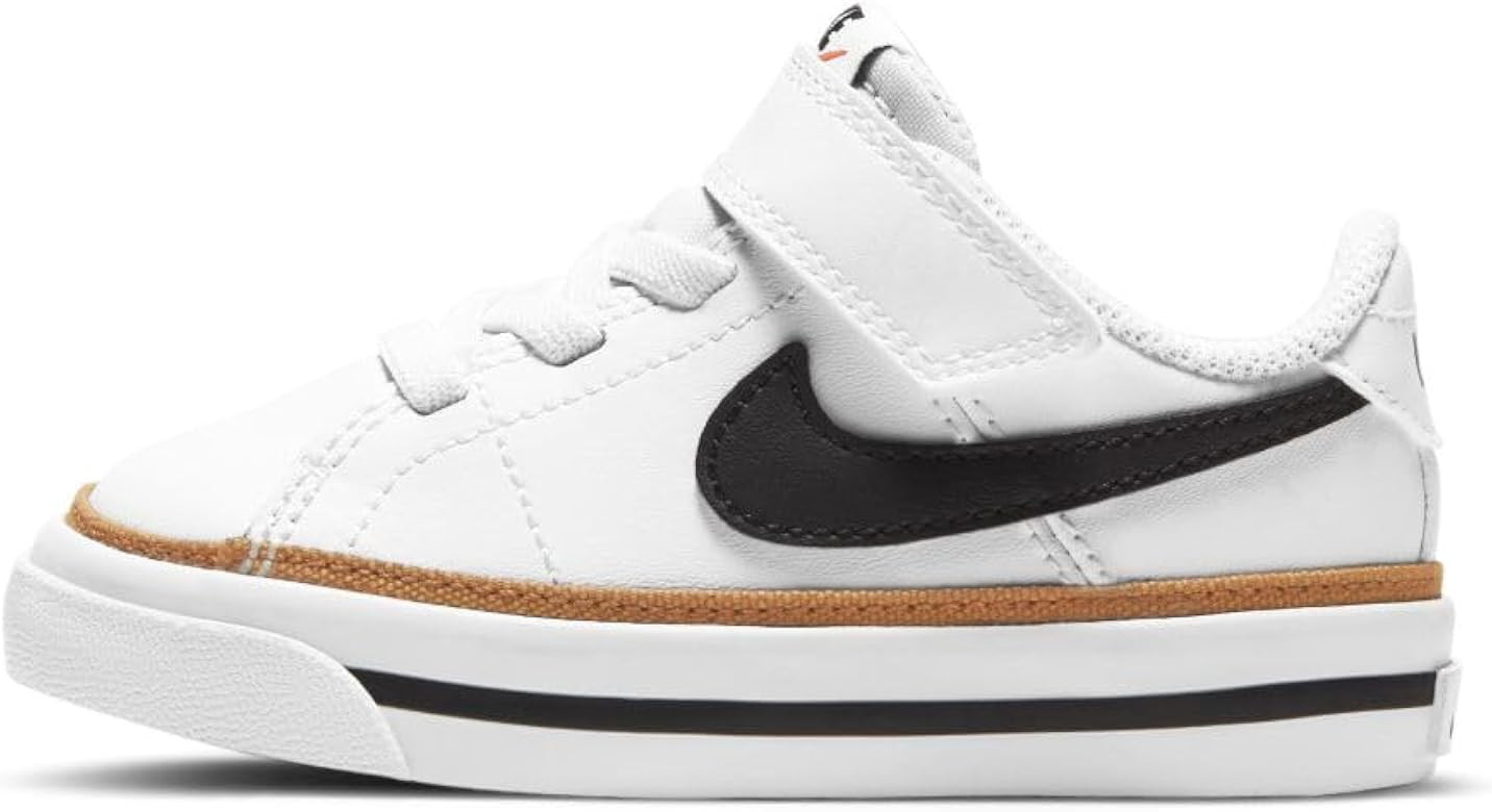 NIKE Court Legacy Boys Toddler DA5382-102 | Amazon (US)