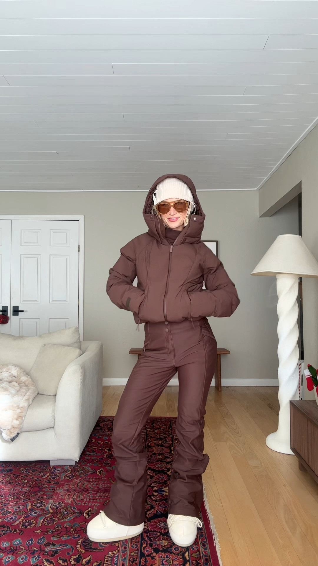 Halfdays! I wear size XS!