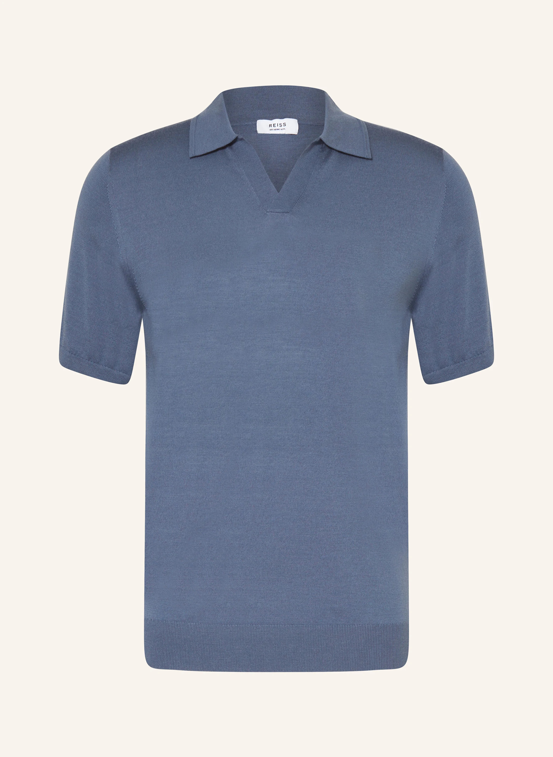 Strick-Poloshirt DUCHIE | Breuninger (DACH)