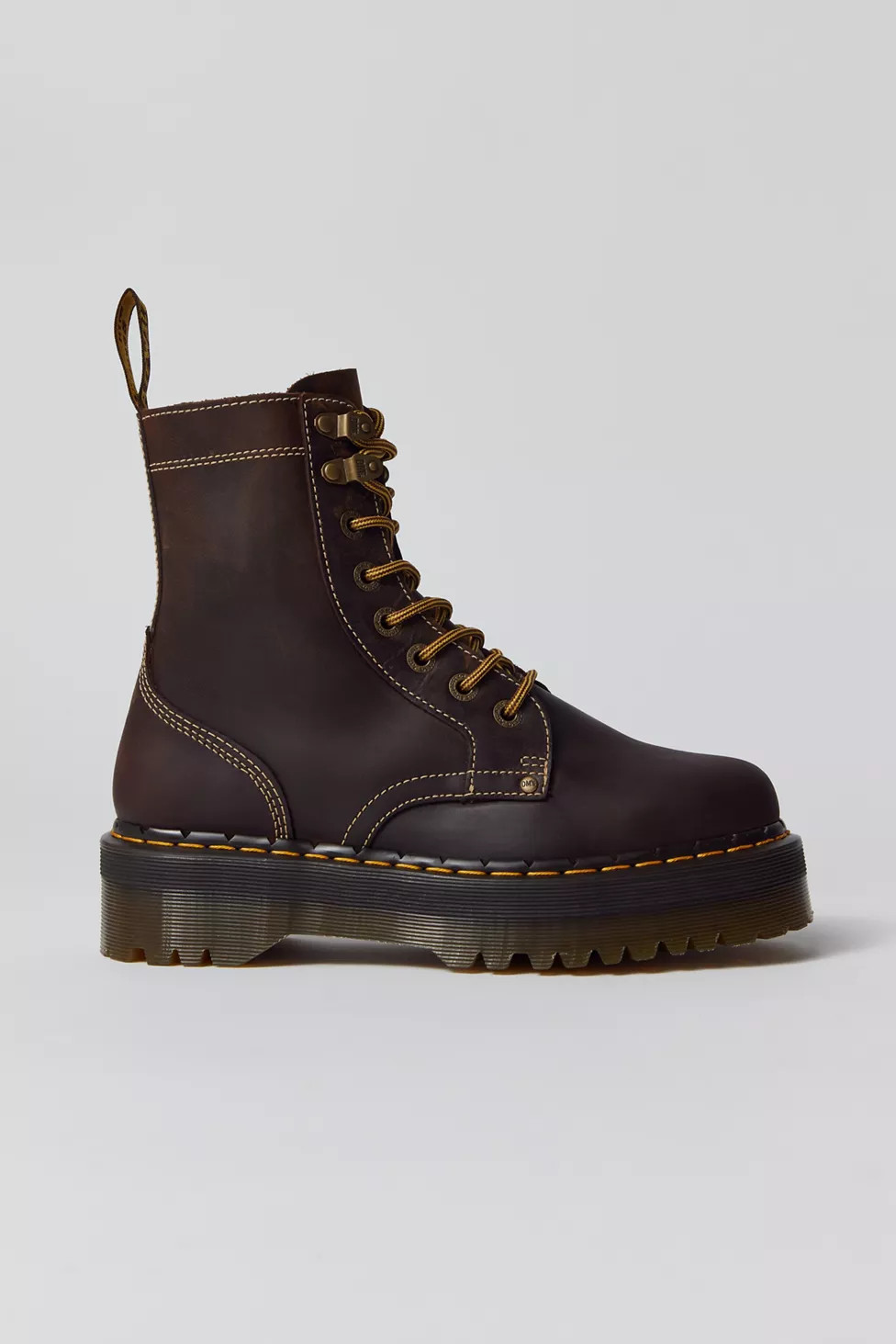 Dr. Martens Jadon Arc Platform Boot | Urban Outfitters (US and RoW)