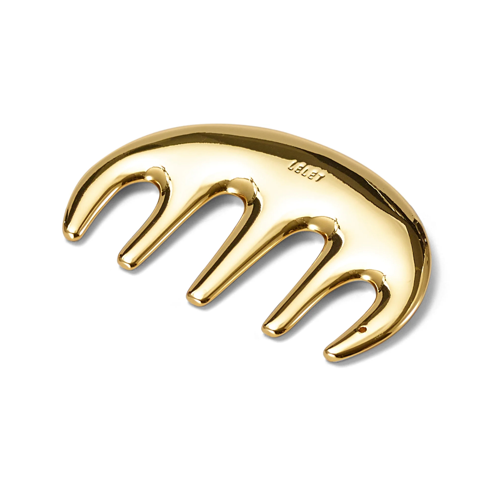 Glossy Gua Sha Comb | Lelet NY