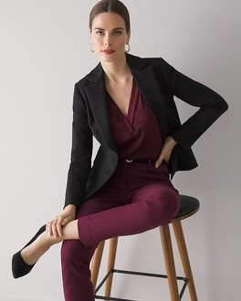 Shop Work Dresses & Skirts - Pant Suits, Sweaters, Cardigans, Tops  - White House Black Market | White House Black Market