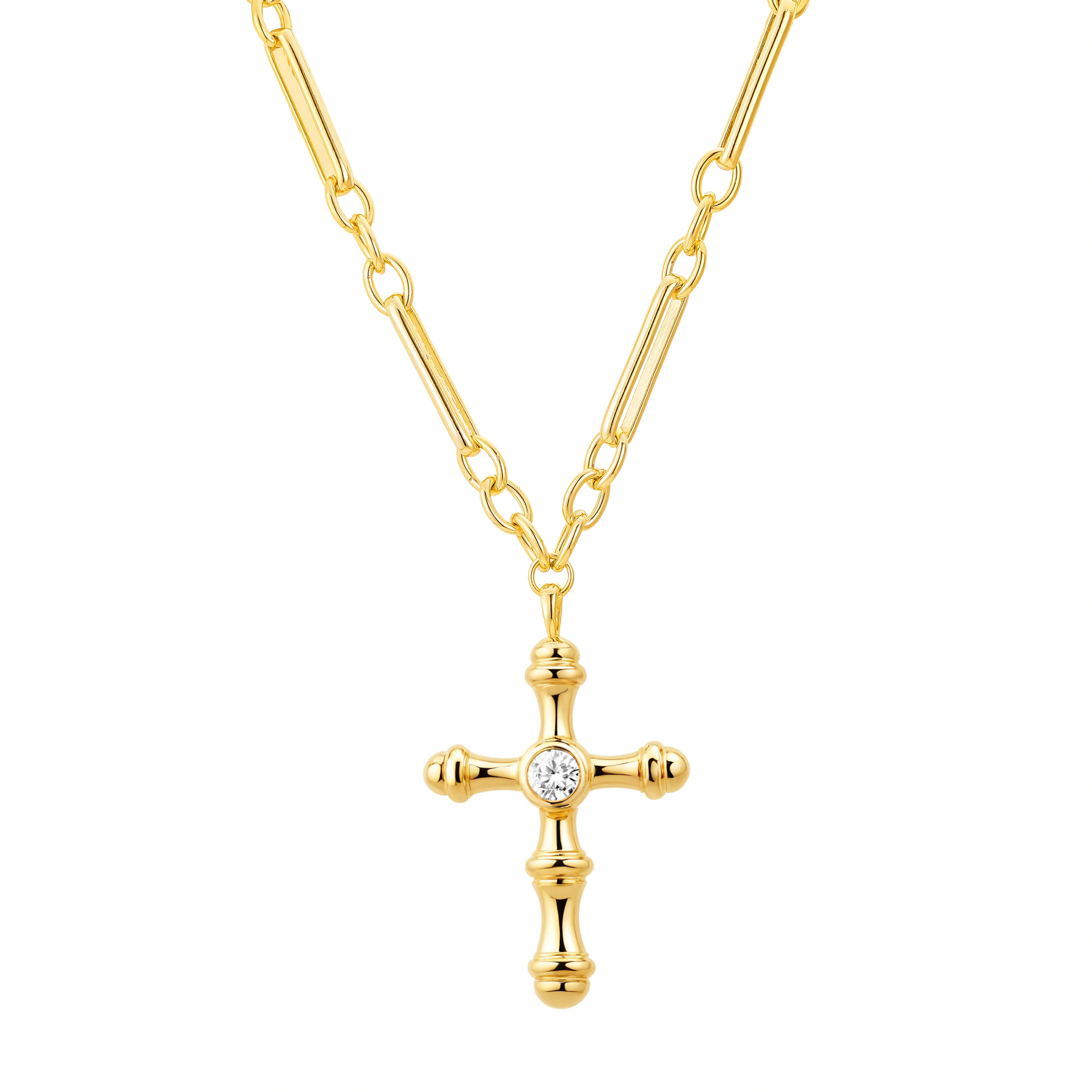 HARPER NECKLACE | WAAWEES
