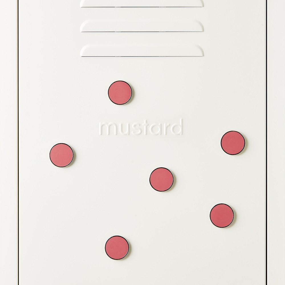 Mustard Made The Buttons | West Elm (US)
