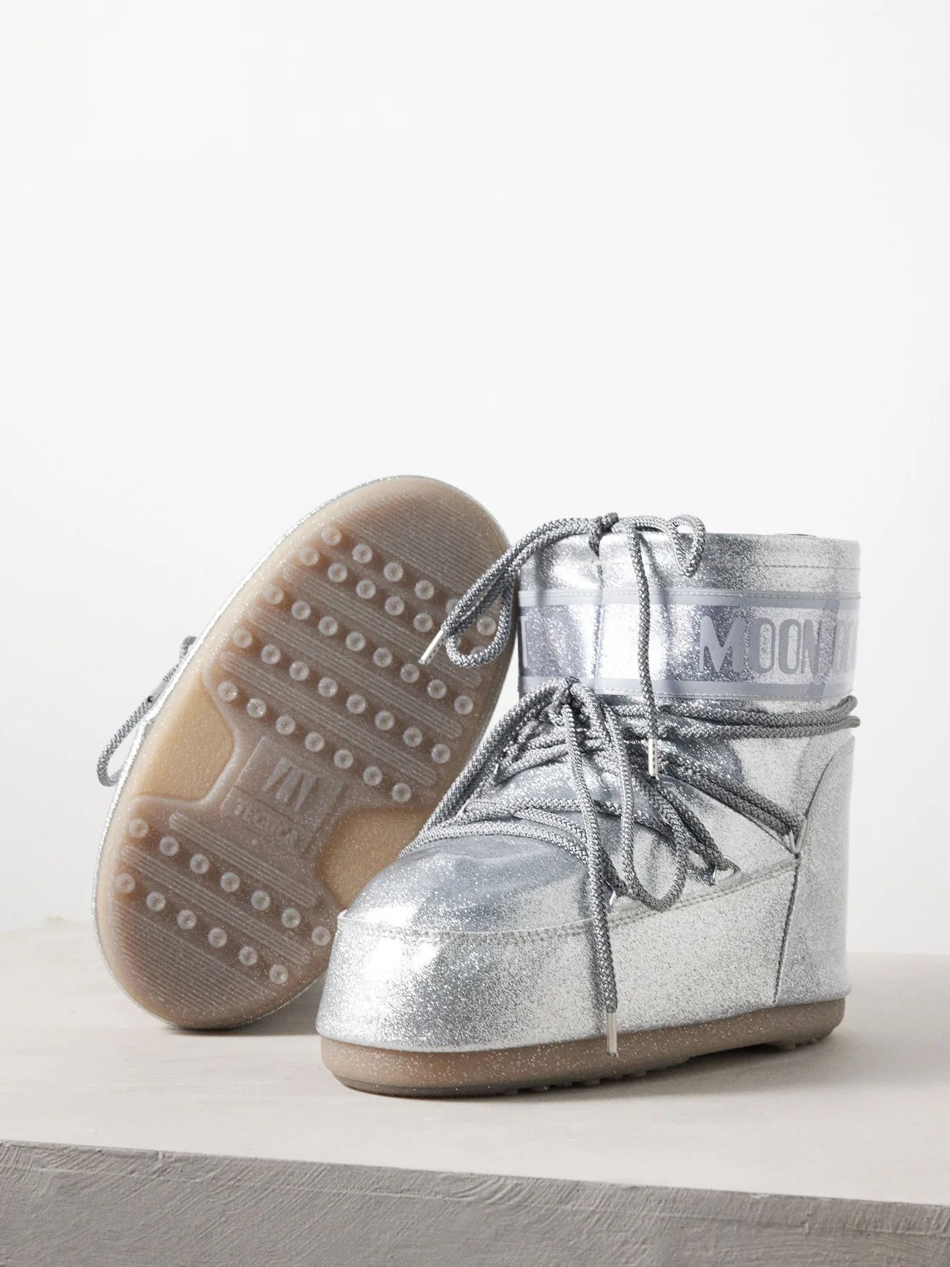 Icon glitter snow boots | Matches (UK)