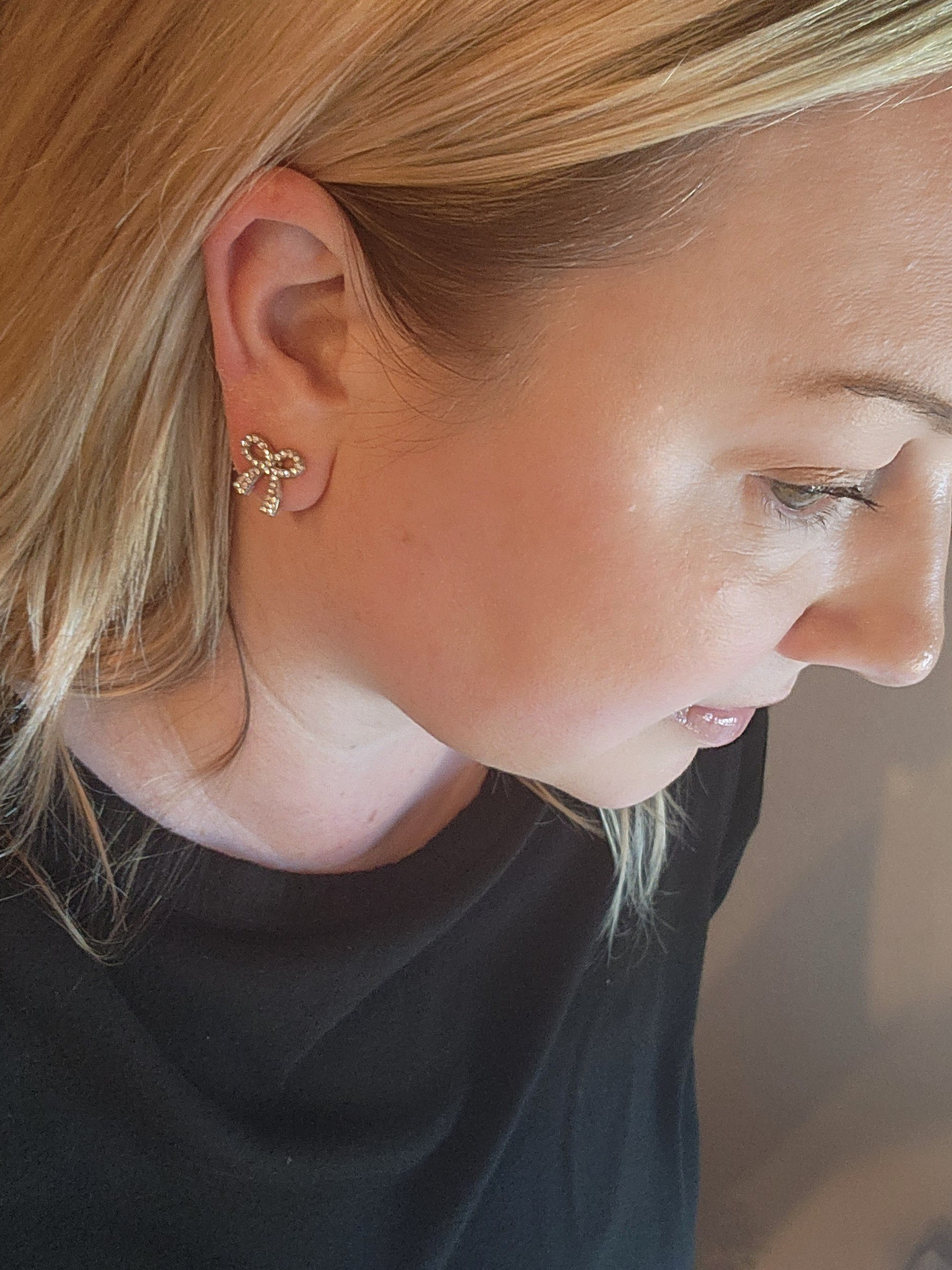 LOVE These bowl earrings from amazon!

#LTKHoliday #LTKCyberWeek #LTKGiftGuide