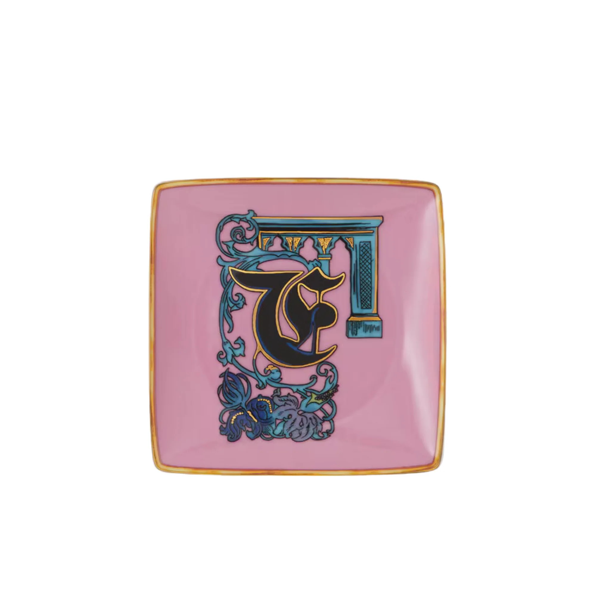 Verace Canape Dish - F | Gwynn's