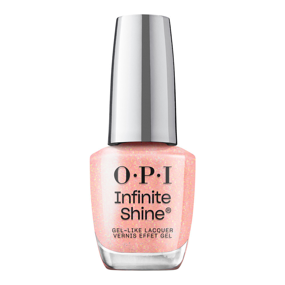 OPI Infinite Shine® Gel-Like Lacquer Suzi's Pedicure Throne (Limited Edition) 15ml | Sephora (AU)
