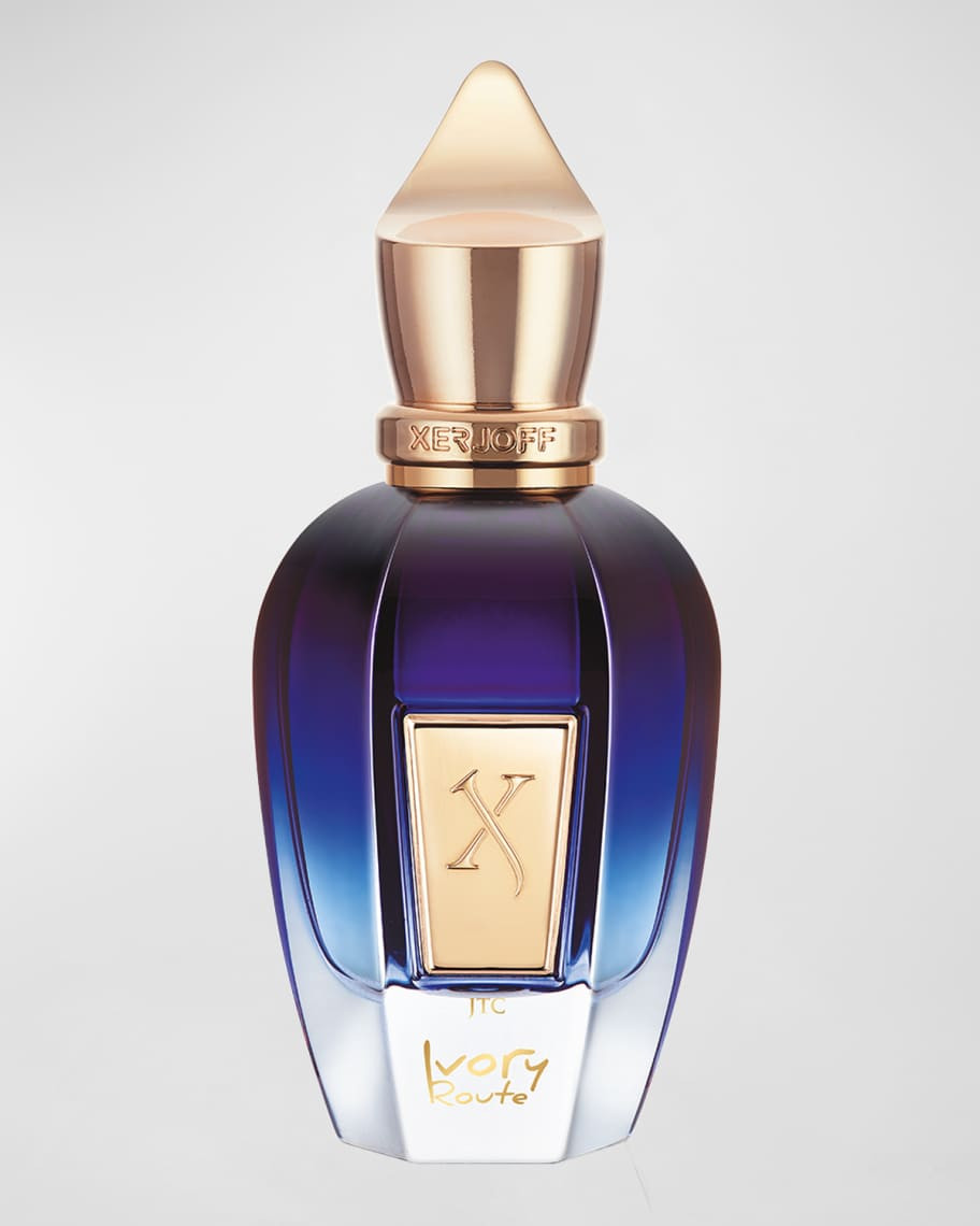 Xerjoff Ivory Route Eau de Parfum, 1.7 oz. | Neiman Marcus