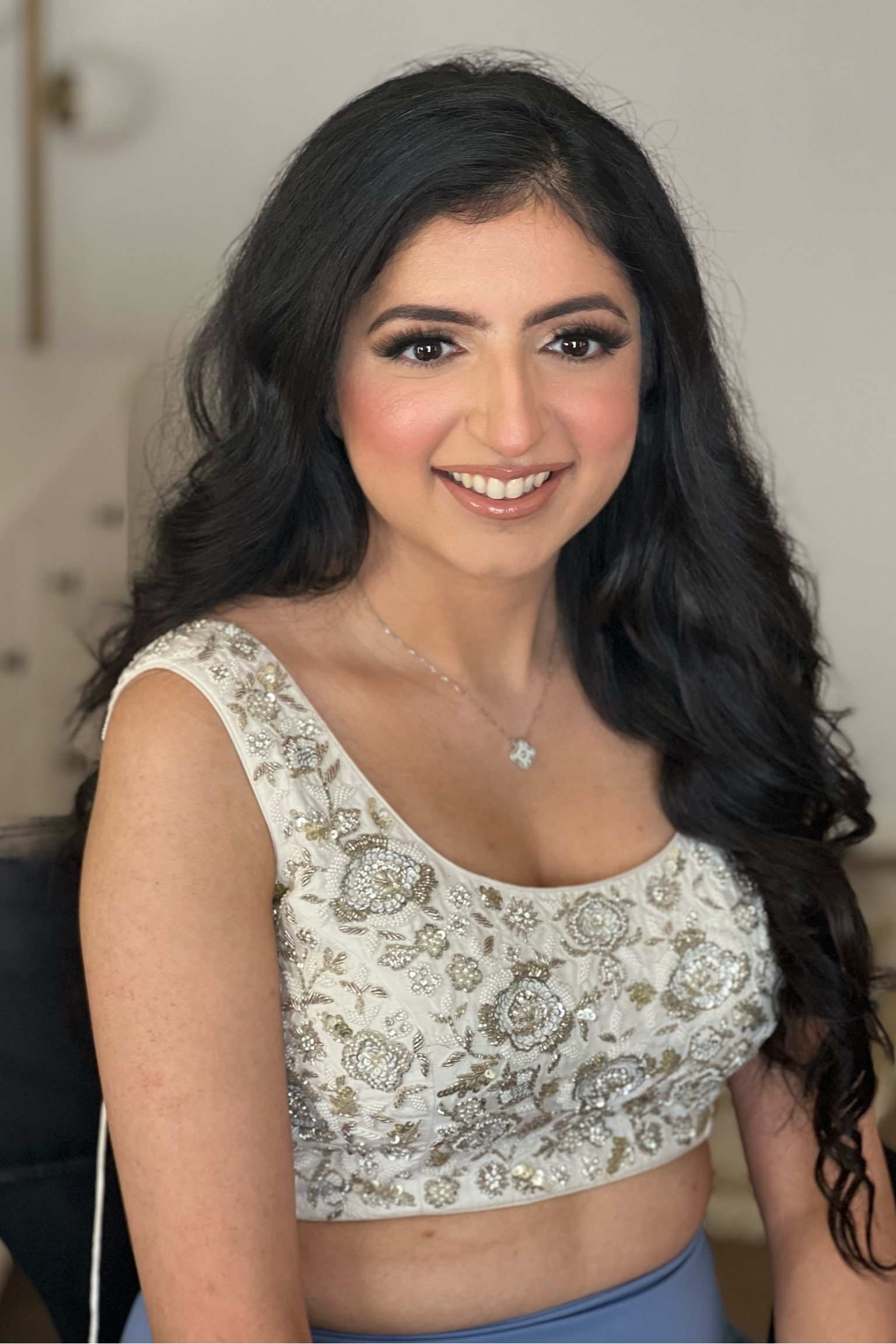 Wedding Photoshoot Glam ✨ Loving this GLOW! 

#LTKwedding #LTKbeauty #LTKGiftGuide