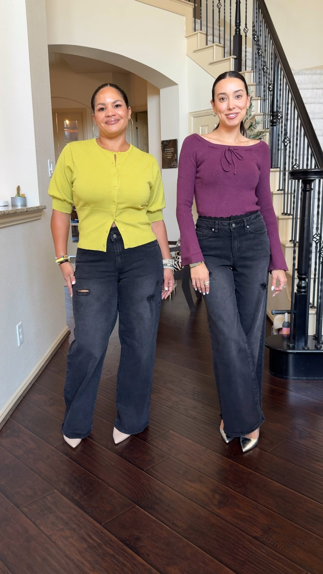 I bet most of you won’t listen to this advice… Walmart has the best clothing!

we are loving these jeans with the lace waist 🤩 

Walmart jeans, Walmart finds, affordable pants, Walmart tops, fall fashion, fall outfits 

#LTKStyleTip #LTKFindsUnder50 #LTKPetite