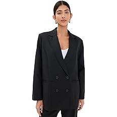 Lioness Women's La Quinta Blazer | Amazon (US)